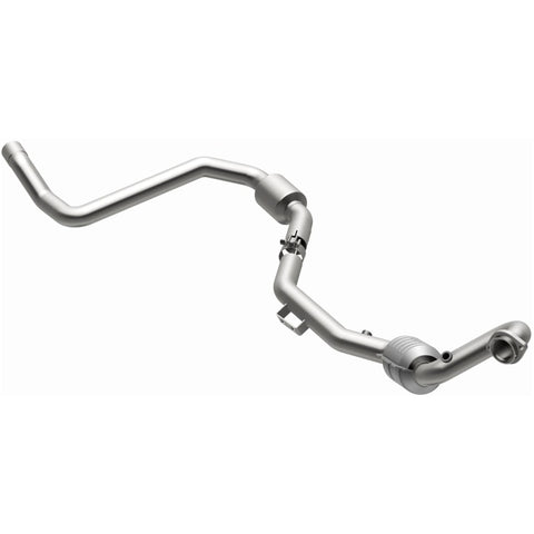 MagnaFlow Conv DF Mercedes ML55 01-03 Driver Side - 24570