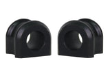 Whiteline 30mm Front Sway Bar Mount Bushing 97-06 Jeep Wrangler TJ - W23454