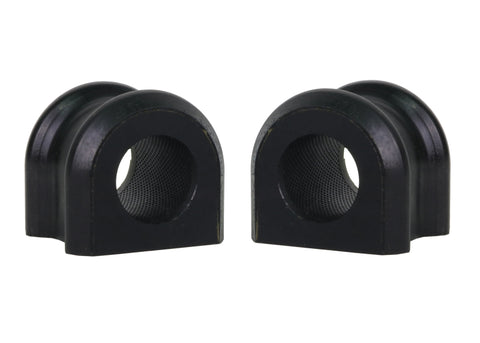 Whiteline 30mm Front Sway Bar Mount Bushing 97-06 Jeep Wrangler TJ - W23454
