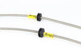 Goodridge 05+ Pontiac GTO Brake Lines - 12288