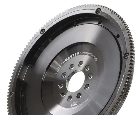 Clutch Masters 850 Series Steel Flywheel 04-05 Volkswagen Golf R32 - 3.2L - MK4 - FW-207-B-TDS