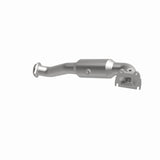 MagnaFlow Direct Fit Catalytic Converter 15-19 Ram 1500 3.6L OEM Grade Fed/EPA Compliant Manifold - 22-178