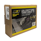 DEI Gen-3 Turbo Shield T3 - Shield/Blanket - Onyx - 10267