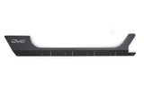DV8 Offroad 18-23 Jeep Wrangler JL Rock Skins (2 Door Only) - SRJL-29