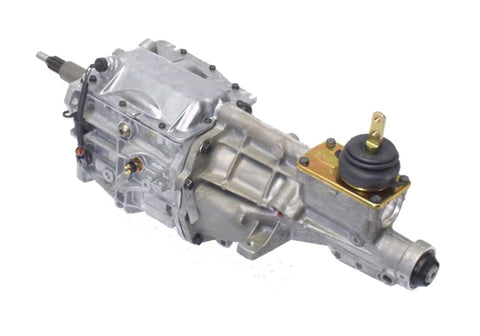 Ford Racing Tremec Upgraded Super-Duty T-5 Transmission - M-7003-Z