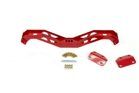 UMI Performance 70-74 GM F-Body T56/T56 Magnum Transmission Crossmember - 2610-R