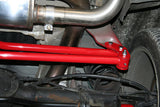 UMI Performance 82-02 GM F-Body Panhard Bar Relocation Kit - 2024-R