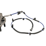 MOOG 17-22 Ford F-250 Super Duty Front Wheel Hub & Bearing Assembly - 515183