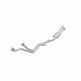 MagnaFlow Conv DF BMW 80 88 - 23556