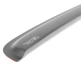 Rugged Ridge Rear Window Visors Black 05-13 Tacoma Double - 81349.89