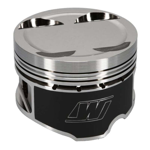 Wiseco Toyota 3SGTE 4v Dished -6cc Turbo 86mm Piston Shelf Stock Kit - K615M86
