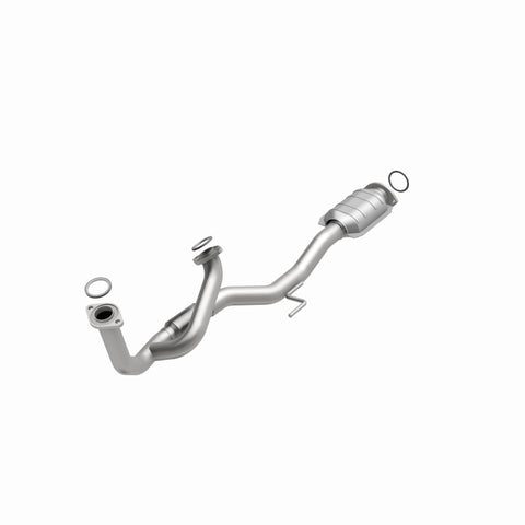 MagnaFlow Direct Fit Catalytic Converter 97-02 Toyota Camry 3.0L - 51994