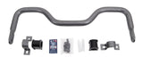 Hellwig 19-21 Dodge Sprinter 3500/4500 RWD/4WD Dually Heat Treated Chromoly 1-1/2in Rear Sway Bar - 7777