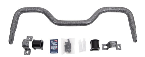 Hellwig 19-21 Dodge Sprinter 3500/4500 RWD/4WD Dually Heat Treated Chromoly 1-1/2in Rear Sway Bar - 7777