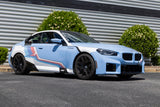 Dinan 23-26 BMW M2 (G87) Adjustable Coil-Over Suspension System - D190-8220
