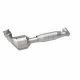 MagnaFlow Direct Fit Catalytic Converter 04-05 Ford F-150 5.4L D/S 2WD (Excl 04 Heritage Edition) - 49705