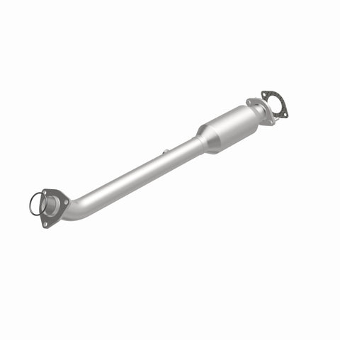 MagnaFlow Direct Fit Catalytic Converter 05-13 Nissan Frontier 2.5L - 51602