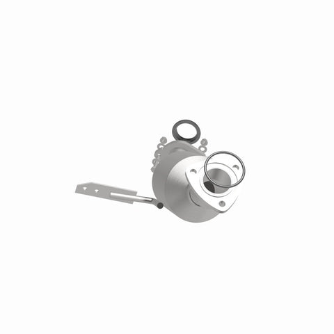 MagnaFlow Direct Fit Catalytic Converter 2003 Cadillac CTS 3.2L Driver Side - 51872