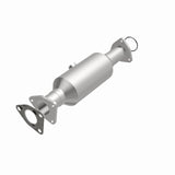 MagnaFlow Conv Direct Fit OEM 2001-2002 Acura MDX/2003-2004 Honda Pilot Underbody - 4551020
