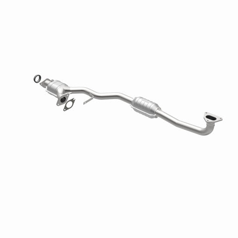 MagnaFlow Direct Fit Catalytic Converter 01-04 Subaru Outback 3L Driver Side - 51649