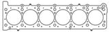 Cometic Mercedes-Benz 7.3L M120/M297 91.5mm Bore .051in. MLS Head Gasket - Right - C4503-051