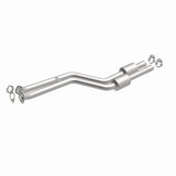 MagnaFlow Direct Fit Catalytic Converter 06-08 BMW Z4 3.0L - 51725