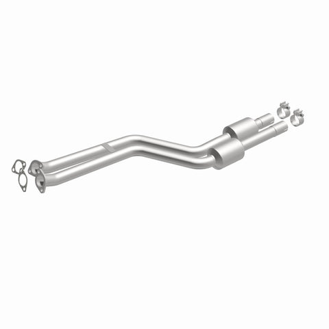 MagnaFlow Direct Fit Catalytic Converter 06-08 BMW Z4 3.0L - 51725