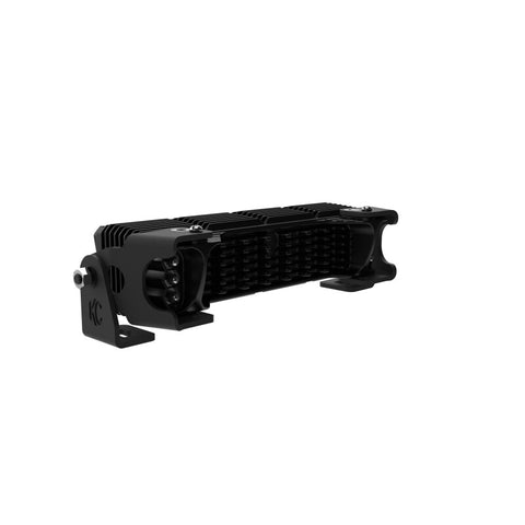 KC HiLiTES FLEX ERA LED 10in. Light Bar - Master Kit - 291