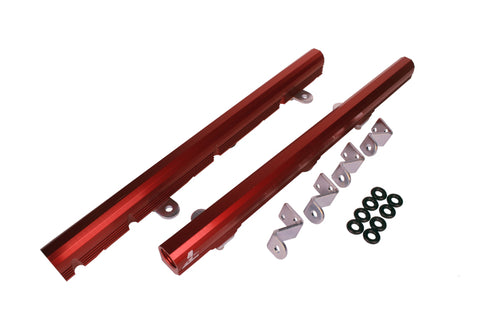 Aeromotive GM LS3/L76 Fuel Rails - 14115