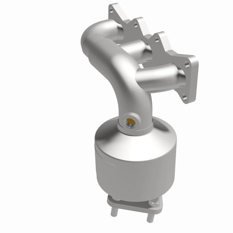MagnaFlow Direct Fit Catalytic Converter 96-02 Mazda Millenia 2.3L - 51251