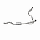 MagnaFlow Conv DF 00-02 Dakota 3.9L - 458012