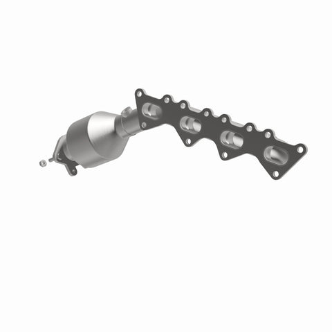 MagnaFlow Conv DF 09-10 Hyundai Genesis 4.6L - 49899