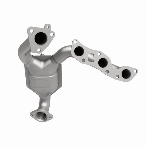 MagnaFlow Conv DF 3/01-02 Mercury Villager 3.3L Manifold - 50139
