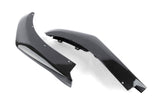 Dinan 21-26 BMW M3 Carbon Rear Splitter - D980-0048
