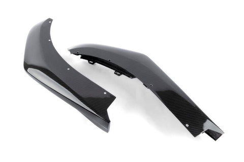 Dinan 21-26 BMW M3 Carbon Rear Splitter - D980-0048