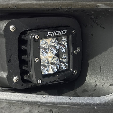 Ford Racing 2019-2020 Ranger Off-Road Fog Light KIT - M-15200-RFOG