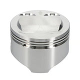 Wiseco Honda TRX300EX 92-08 111 CR 2953XC Piston Kit - 4574M07500