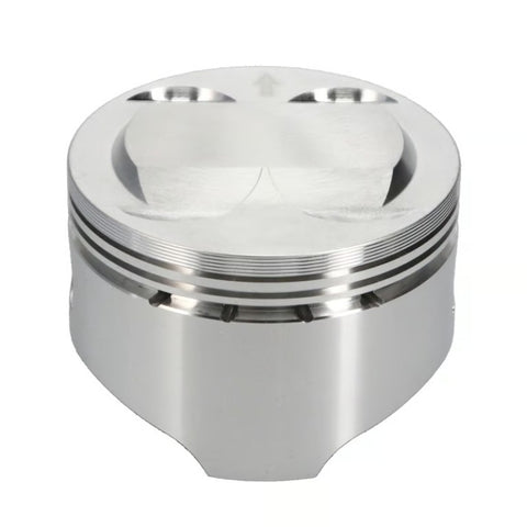 Wiseco Honda TRX300EX 92-08 111 CR 2953XC Piston Kit - 4574M07500
