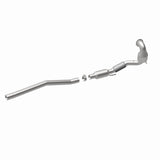 MagnaFlow Converter Direct Fit 15-16 Audi A3 2.0L - 21-580