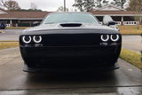 Diode Dynamics Halo Lights LED 120mm Switchback Four - DD2249