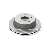 Power Stop 98-05 Chevrolet Blazer Rear Autospecialty Brake Rotor - AR8639