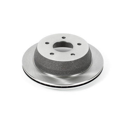 Power Stop 98-05 Chevrolet Blazer Rear Autospecialty Brake Rotor - AR8639