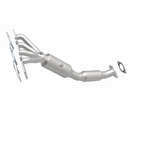 MagnaFlow Conv DF 08-09 Ford Focus 2.0L - 49852