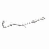 Magnaflow California Direct Fit Converter 01-02 Chevrolet Cavalier 2.2L - 4481208