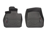 WeatherTech 2020+ BMW M235i Front FloorLiner - Black - 4416011