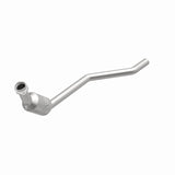 MagnaFlow Direct Fit Catalytic Converter 03-05 Jaguar S-Type4.2L P/S - 51225