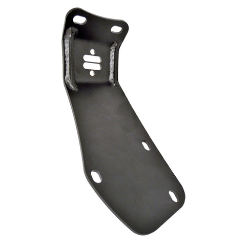 Ridetech 63-82 Chevy Corvette Power Steering Box Reinforcement - 11539535