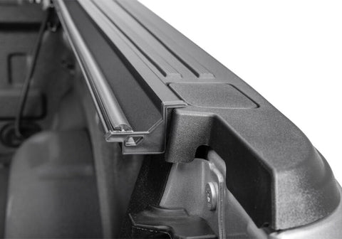 BAK 2021+ Ford F-150 Regular Super Cab & Super Crew (4 Door) BAKFlip G2 6.5ft Bed Cover - 226337