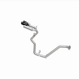 MagnaFlow 25-26 Toyota Camry SPEQ Series Stainless Cat-Back Performance Exhaust System - 19698