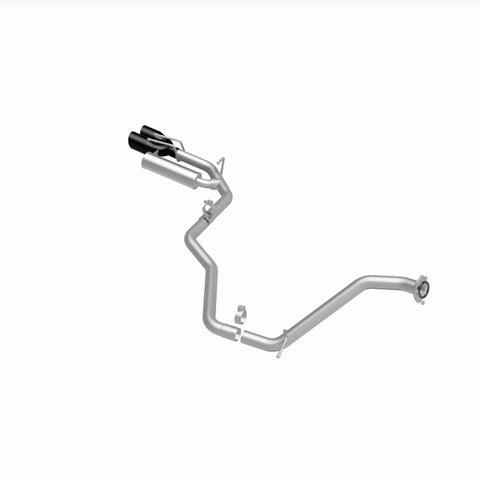 MagnaFlow 25-26 Toyota Camry SPEQ Series Stainless Cat-Back Performance Exhaust System - 19698